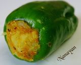 無塩料理☆丸ごと玉ねぎのカレー煮込み作り方4写真