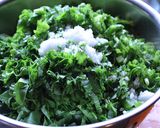 刻み野菜の漬けもの作り方2写真