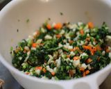刻み野菜の漬けもの作り方6写真
