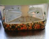刻み野菜の漬けもの作り方7写真
