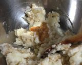 エバラ焼肉のたれでジャガバーグ作り方4写真