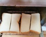 じゅわっと＊朝食に♪簡単フレンチトースト作り方2写真