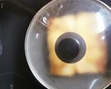 じゅわっと＊朝食に♪簡単フレンチトースト作り方5写真