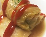 ごはんによく合う☆我が家のロールキャベツ作り方19写真