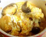 野菜たっぷり♡コクあるキムチ鍋♡作り方8写真