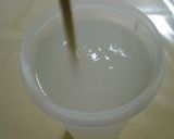 ダイエットの友！飲む寒天作り方1写真