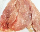 ゆかさんの★鶏ハムロール★作り方2写真