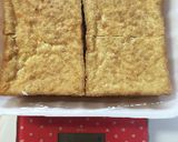 ♡時短♡節約♡やみつき♡厚揚げバター焼作り方1写真