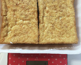 ♡時短♡節約♡やみつき♡厚揚げバター焼作り方1写真