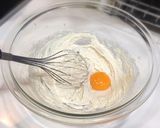 極サクホロ*アーモンドクッキー作り方7写真