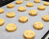 極サクホロ*アーモンドクッキー作り方17写真