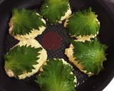 手を汚さず簡単に♡豆腐ハンバーグ作り方5写真