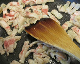 ご飯がすすむ☆豚肉と春雨の炒め物作り方3写真