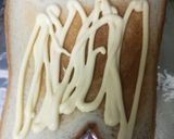餃子とたまごのサンド◆ボリュームたっぷり作り方1写真