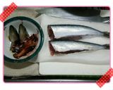 ★鰯つみれ汁カラの→豚汁にチェンジ!!★作り方3写真