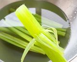 和食の基本☆フキの下処理作り方3写真