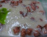 桜の簡単甘塩麹作り方3写真