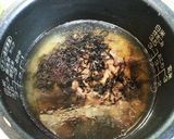 ツナと塩昆布の炊き込みご飯♪作り方1写真