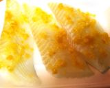 塩レモンdeカレイのムニエル作り方1写真