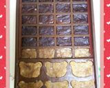 お家で♪クッキー作り♪のアレンジ?!作り方2写真