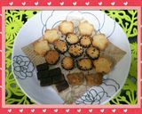 お家で♪クッキー作り♪のアレンジ?!作り方4写真