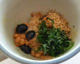 枝豆ご飯のマメマメおにぎらず作り方2写真