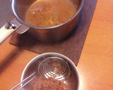しっとりささみのお浸し作り方1写真