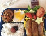 昔ながらの☆牛乳かん☆〜(o˘◡˘o)♡作り方13写真