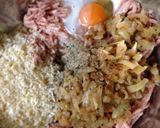 ハンバーグ作り方5写真