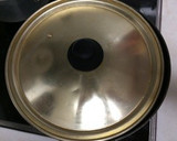 お弁当に♪厚揚げとしめじとピーマン炒め♪作り方2写真