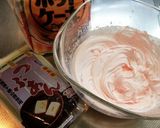 春色ピンクがカワイイさくらパンケーキ♪作り方1写真