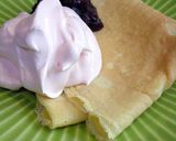 春色ピンクがカワイイさくらパンケーキ♪作り方3写真