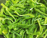 簡単！ウマイ！常備菜☆茎わかめの和え物作り方3写真
