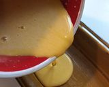 パンプキンフラン作り方6写真