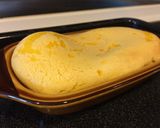 パンプキンフラン作り方8写真