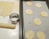 バニラアイスクリームと苺のサンデー作り方3写真