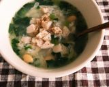パンに♪むね肉でしっとり鶏ハム作り方9写真