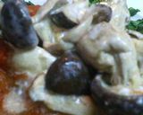 早春パスタ♪作り方4写真