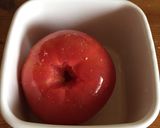 はと麦と焼トマトのリゾット風☆マクロビ作り方3写真
