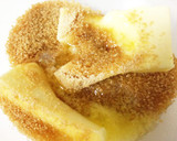 小麦粉卵不使用☆簡単型抜きクッキー作り方1写真