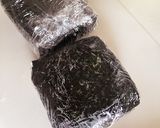 コンビーフマヨのおにぎらず☆ツナ缶でも！作り方8写真