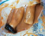 コリコリ歯ごたえ♪エリンギの味噌漬け★作り方10写真