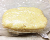 小麦粉卵不使用☆簡単型抜きクッキー作り方3写真