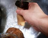 コリコリ歯ごたえ♪エリンギの味噌漬け★作り方11写真