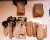 コリコリ歯ごたえ♪エリンギの味噌漬け★作り方12写真