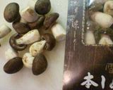 早春パスタ♪作り方2写真