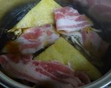 即席10分でご飯✿関東風うどん/そば✿作り方3写真