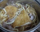 即席10分でご飯✿関東風うどん/そば✿作り方5写真