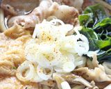 即席10分でご飯✿関東風うどん/そば✿作り方6写真