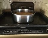 もっちり♪南瓜とバナナの米粉ケーキ♪作り方7写真